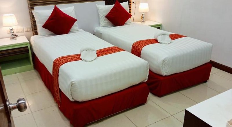 Hotel Patong Max Value Hotel