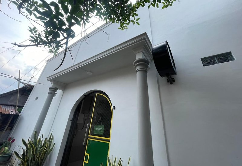 Hotel Hotel O Yogyakarta Near Jalan Malioboro Formerly Malio Inn