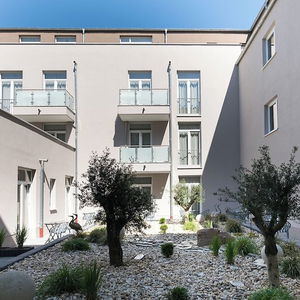 Hotel Atrium Apart Hotel cazare Bruhl