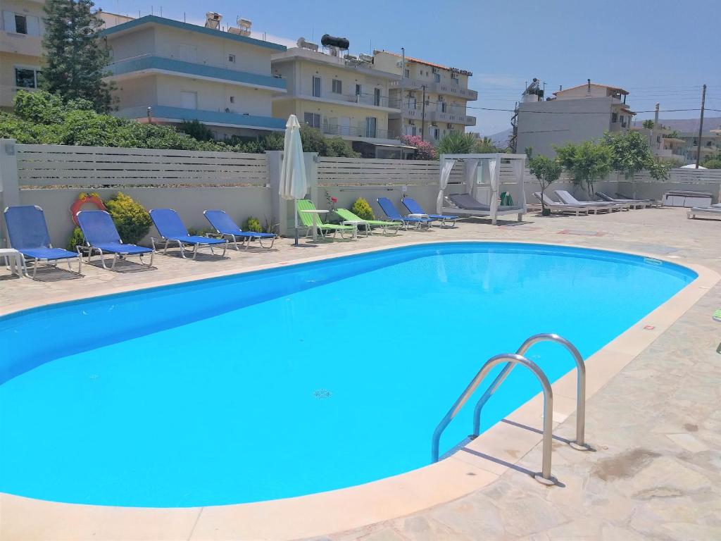 Hotel Sun Boutique Hotel (Adults Only)