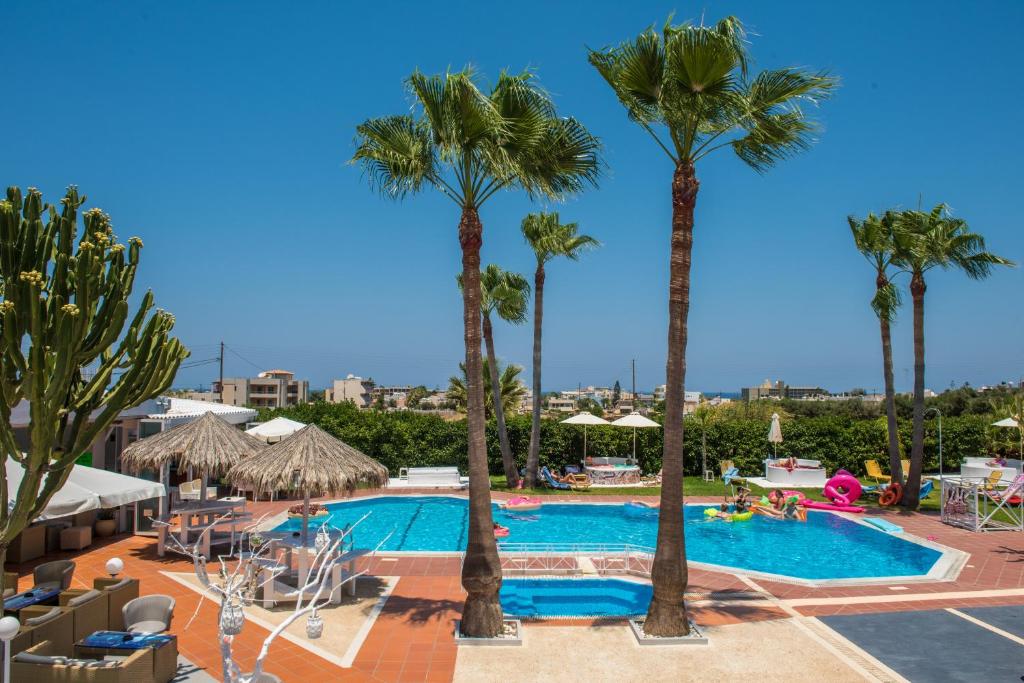 Hotel I Candy Malia by Estia
