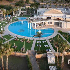 Sejur The Noverian Scenic Crete 5* Hilltop Villa Resort & Spa vacanta Creta - Heraklion