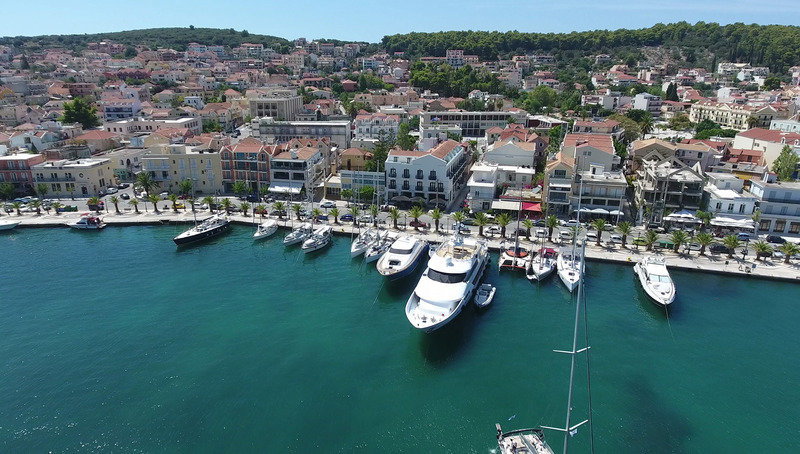 Hotel Kefalonia Grand Luxury Boutique Hotel