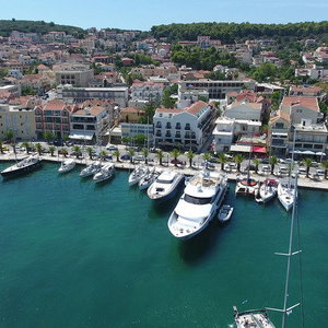 Hotel Kefalonia Grand Luxury Boutique Hotel cazare Argostolion