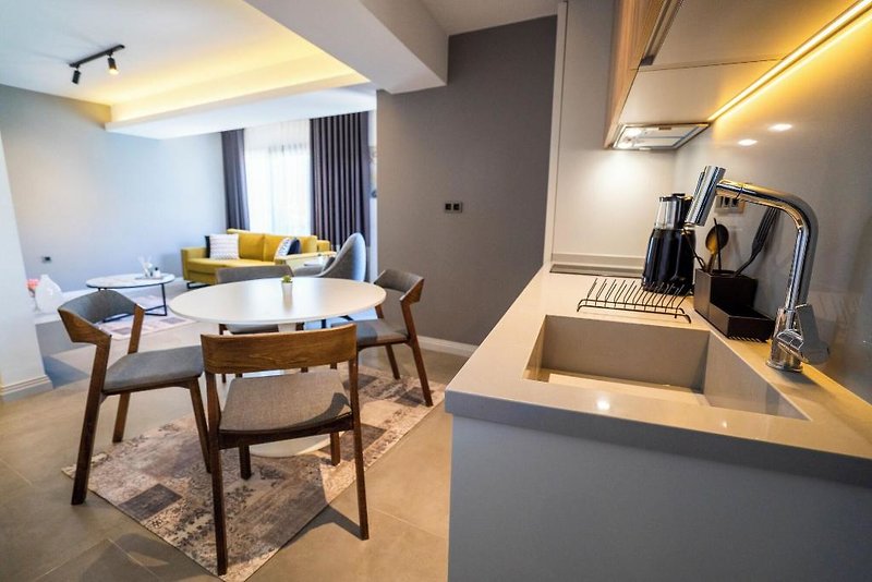 Hotel Ayayorgi Homes & Suites
