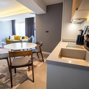 Hotel Ayayorgi Homes & Suites cazare Cesme