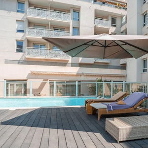 Sejur Quality Suites Nice vacanta Nice