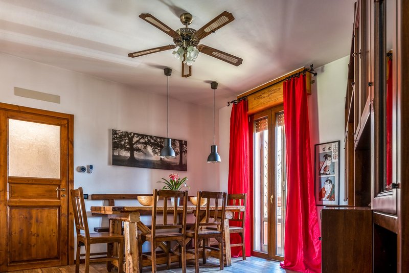 Hotel B&B Selvarossa