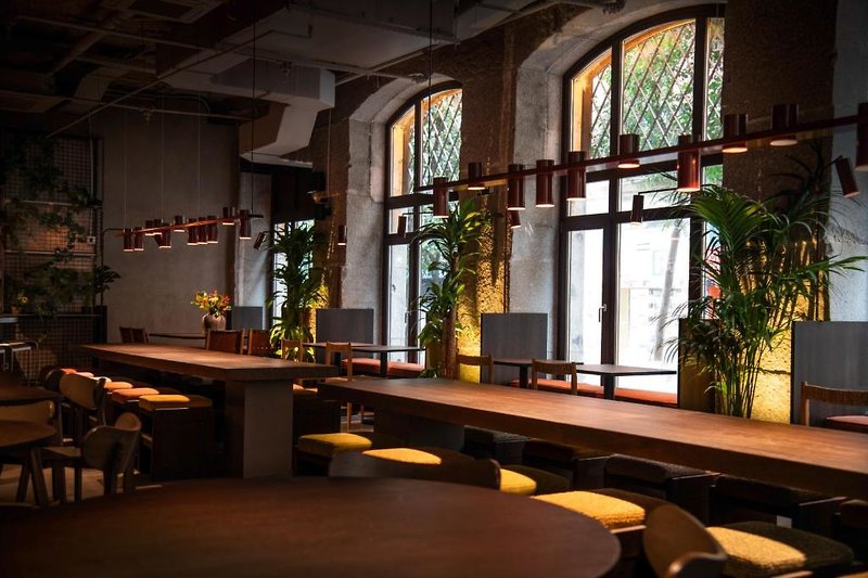 Hotel Adventure Hostel Madrid
