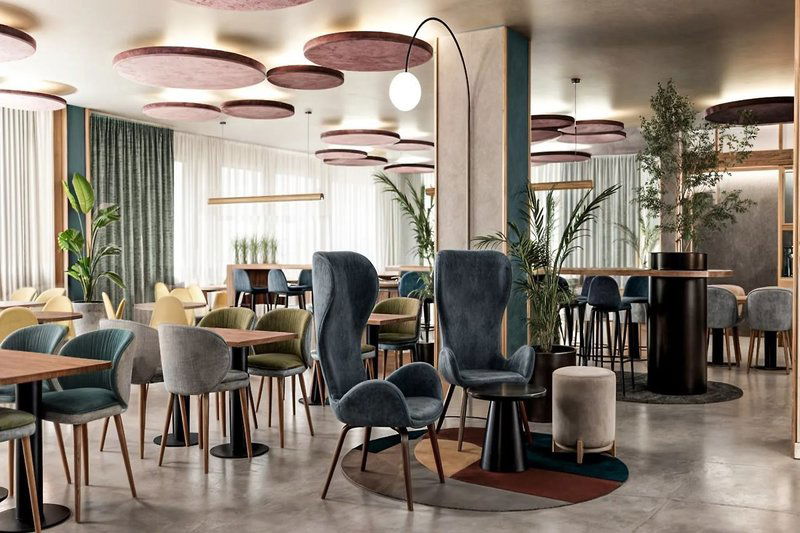 Hotel B&B Hotel Madrid Vallecas La Gavia