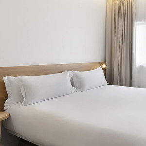 Sejur B&B Hotel Madrid Vallecas Ensanche vacanta Madrid