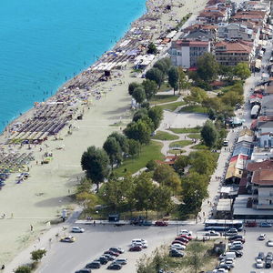 Hotel Hotel Girni Olympic cazare Katerini