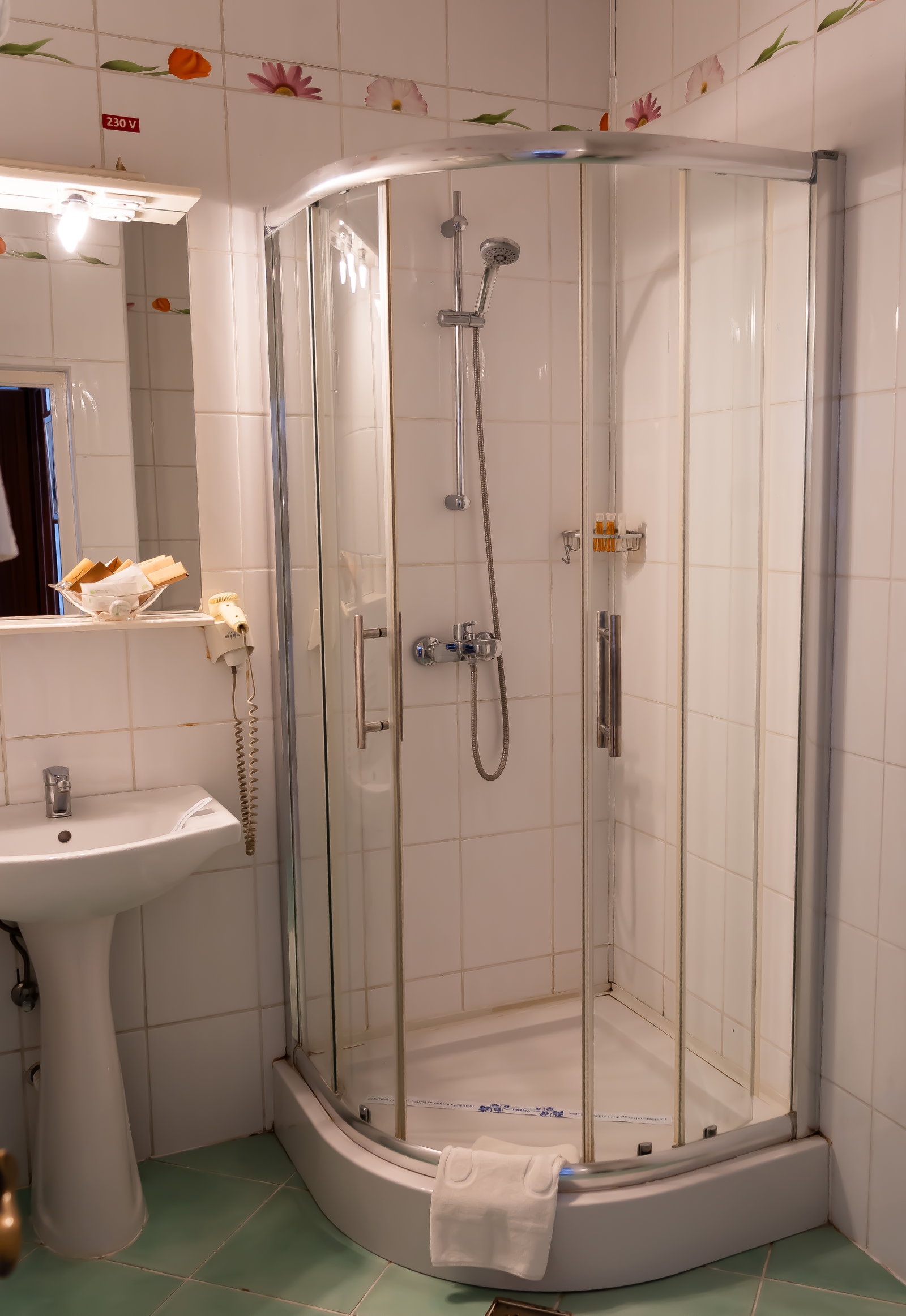 Hotel Traube