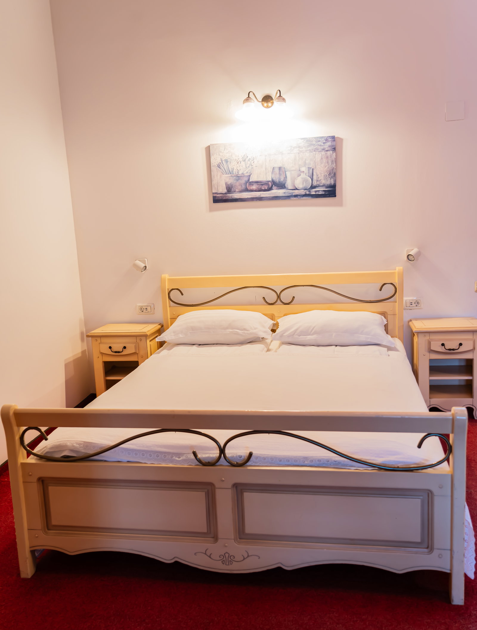 Hotel Traube