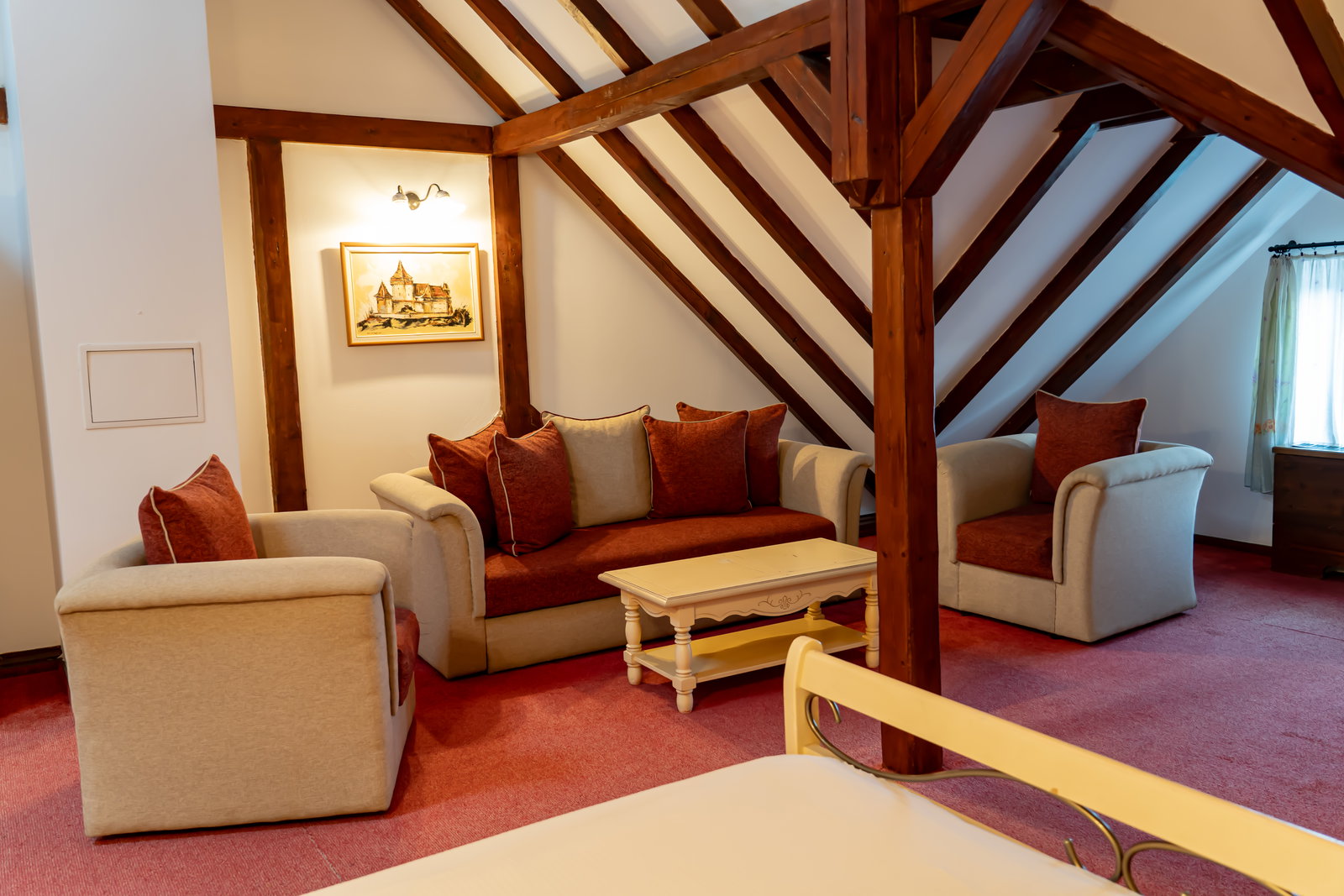 Hotel Traube