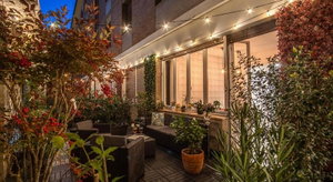Hotel Aweshome Hanging Gardens cazare Pisa