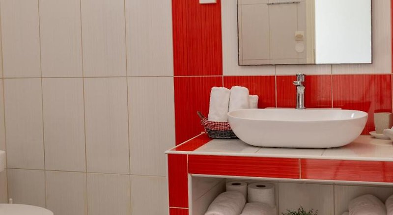 Hotel Valianos Studios