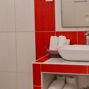 Hotel Valianos Studios cazare Alikanas