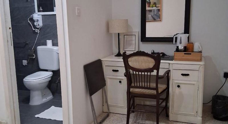 Hotel Villa Zammitella