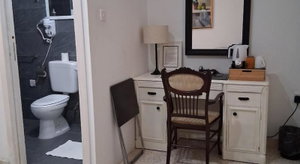 Hotel Villa Zammitella cazare San Pawl il-Bahar