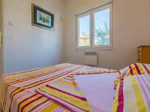 Hotel Apartments Ksenija cazare Crikvenica