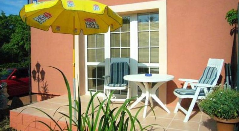 Hotel Pension Villa Marit