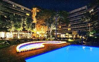 Hotel Southern Sun Pretoria