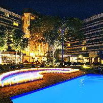 Hotel Southern Sun Pretoria cazare Pretoria