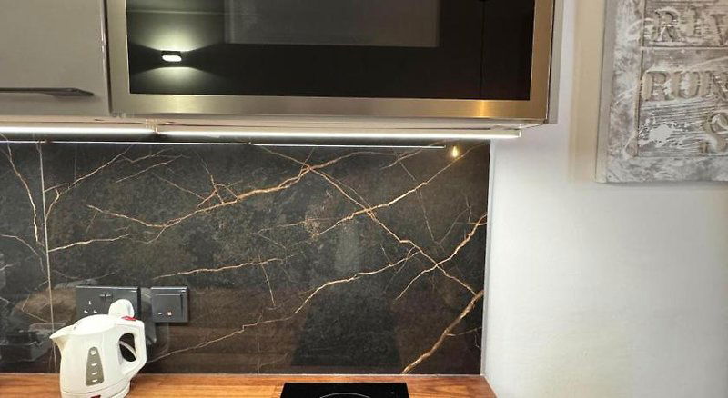 Hotel Sands Apartments