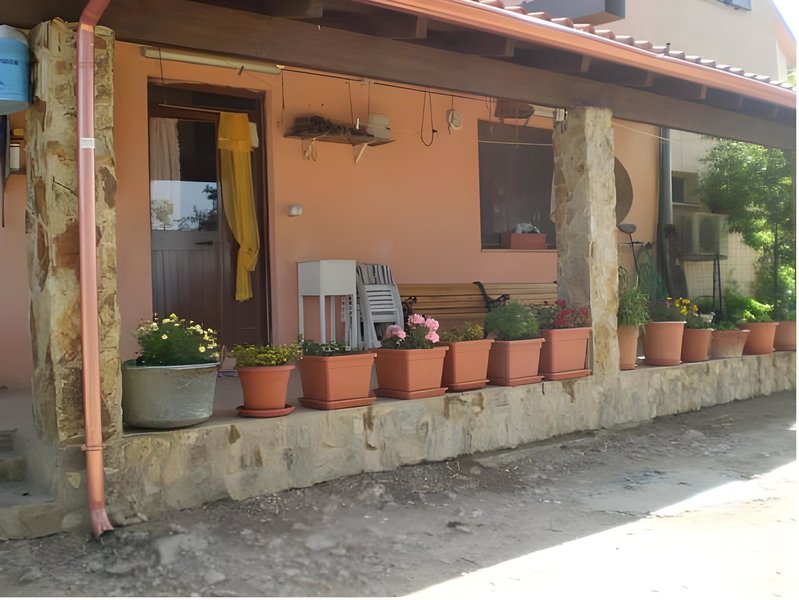 Hotel Agriturismo L'aquila