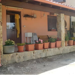 Hotel Agriturismo L'aquila cazare Arbus