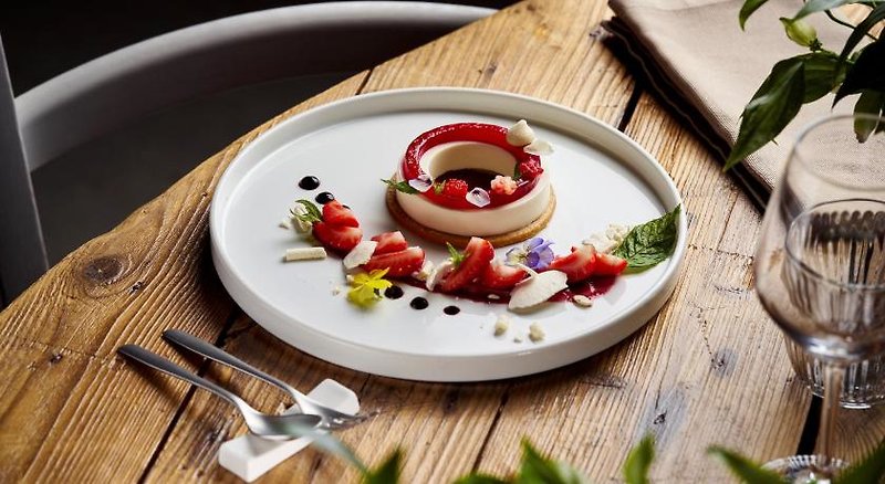 Hotel Ros'e Mari Green Home Hotel