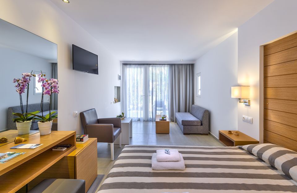 Hotel Happy Days Hotel