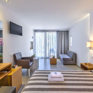 Hotel Happy Days Hotel cazare Chania