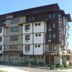Hotel Complex Kentavar cazare Sveti Vlas