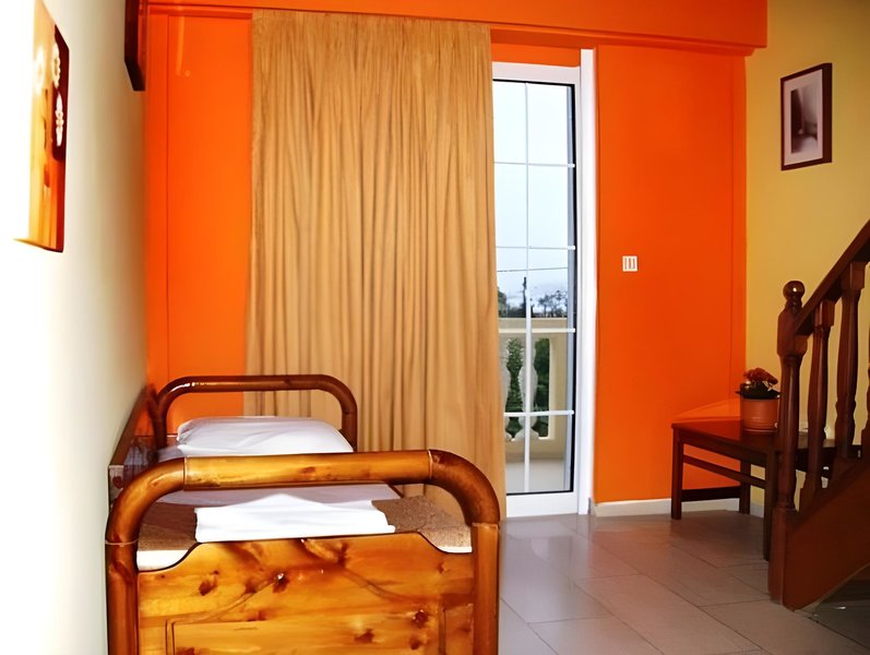 Hotel Meraki Apartments & Studios