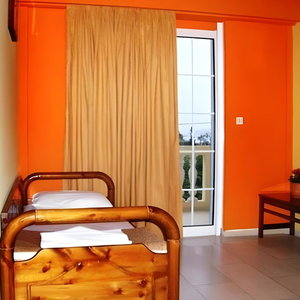 Hotel Meraki Apartments & Studios cazare Tolon