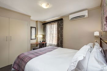 Hotel Anew Hotel Hatfield Pretoria