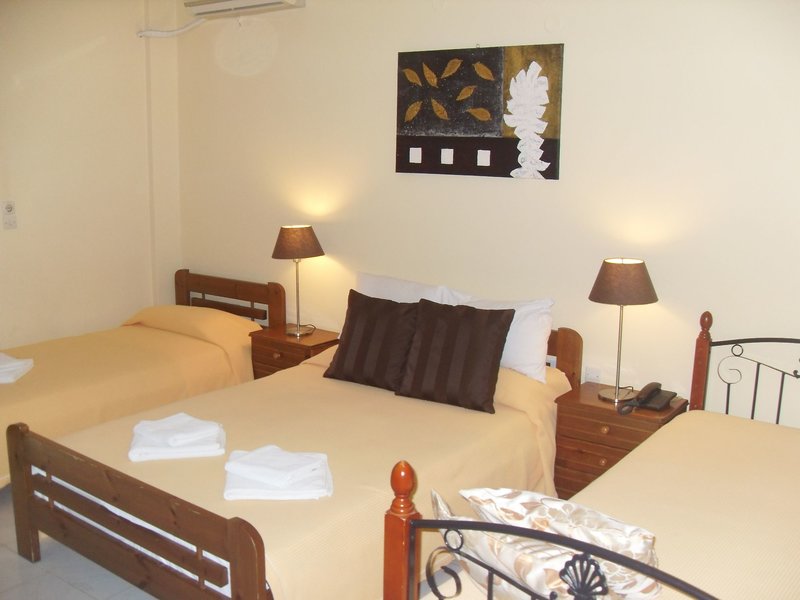 Hotel Hotel Pavlos & Studios
