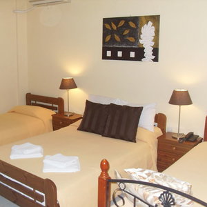 Sejur Hotel Pavlos & Studios vacanta Tolon
