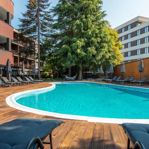Hotel Noma Boutique Hotel - Adults Only 16+ cazare Sunny Beach