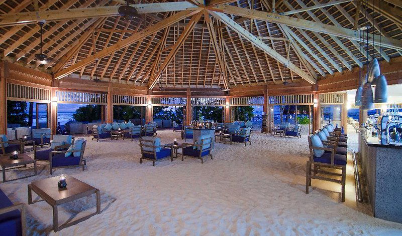 Hotel V Villas Maldives At Mirihi – Mgallery Collection