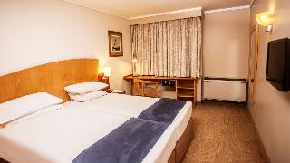 Hotel Stayeasy Pretoria