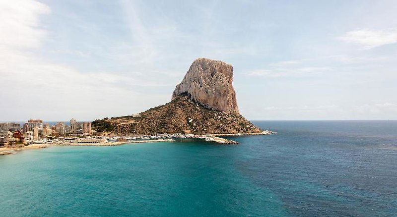 Hotel Apartamentos Vista Bella