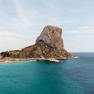 Hotel Apartamentos Vista Bella cazare Calp