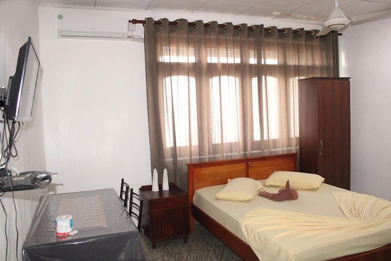 Hotel Hillstreet Villa