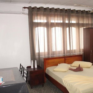 Hotel Hillstreet Villa cazare Sri Lanka