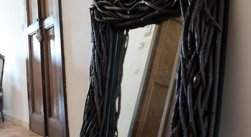 Hotel Masseria Ciavolich