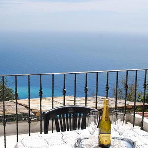 Hotel B&B La Selva Santa cazare Positano