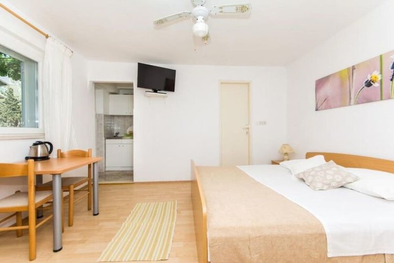 Hotel Apartments & Rooms Jokovic